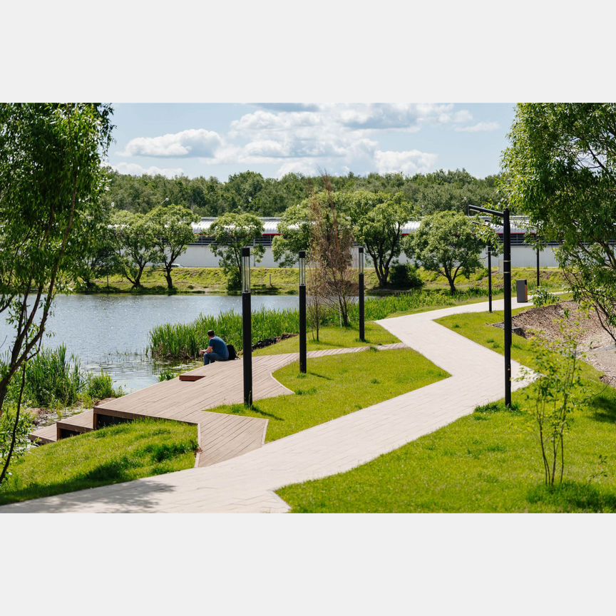 3-к. квартира, 58,9 м², 8/16 эт.