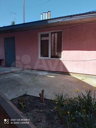 Дом 145 м² на участке 7 сот.