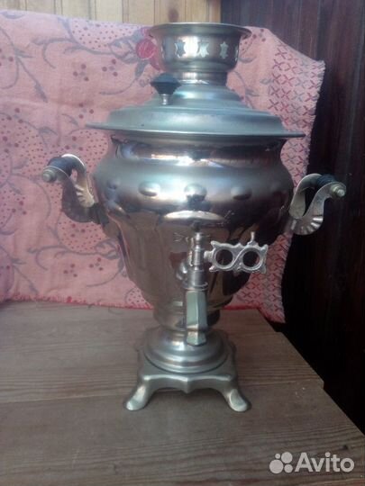 Самовары Электрические