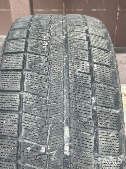 Bridgestone Blizzak Revo GZ 205/55 R16