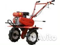Мотоблок бензиновый asilak SL-85B