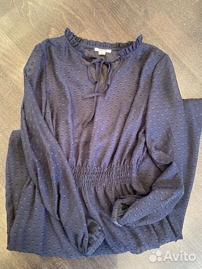 Платье женское в стиле бохо