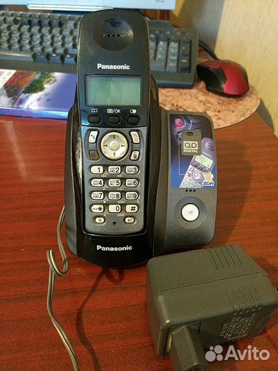 Телефон городской радио