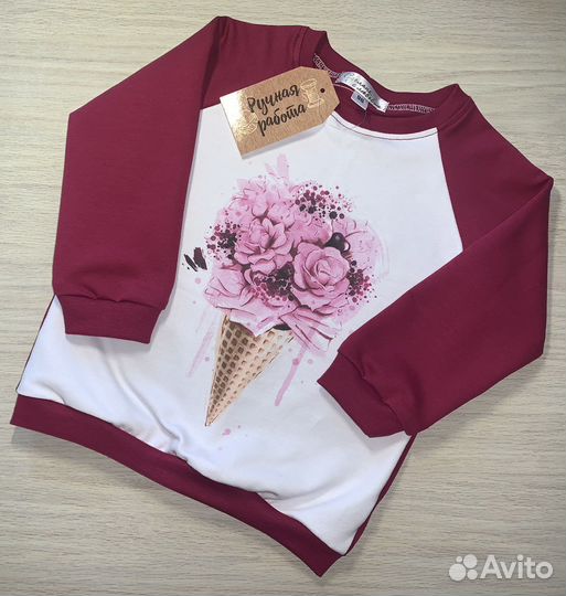 Костюм детский для девочки