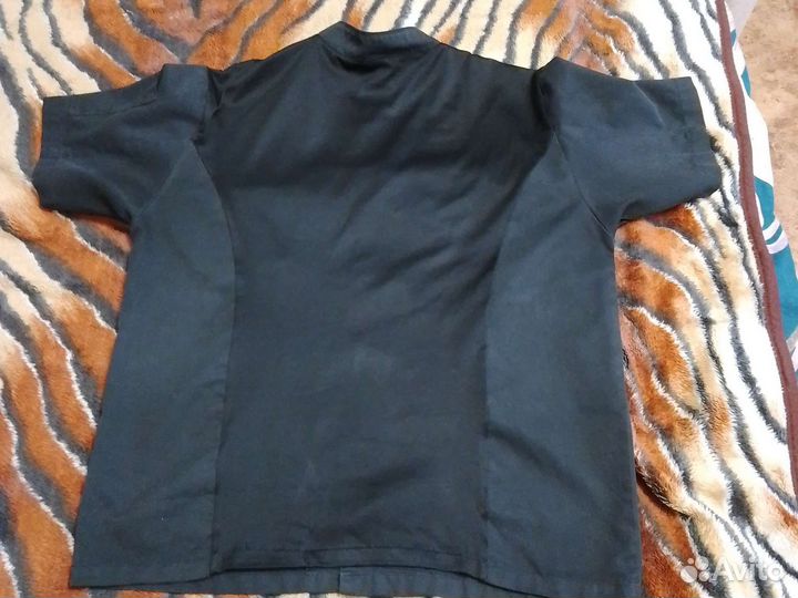 Форма повара