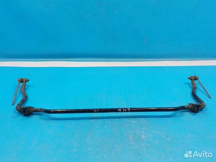 Стабилизатор передний renault Duster 1 2010-2019