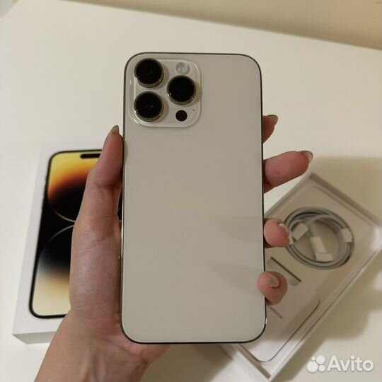 iPhone 14 Pro Max, 256 ГБ