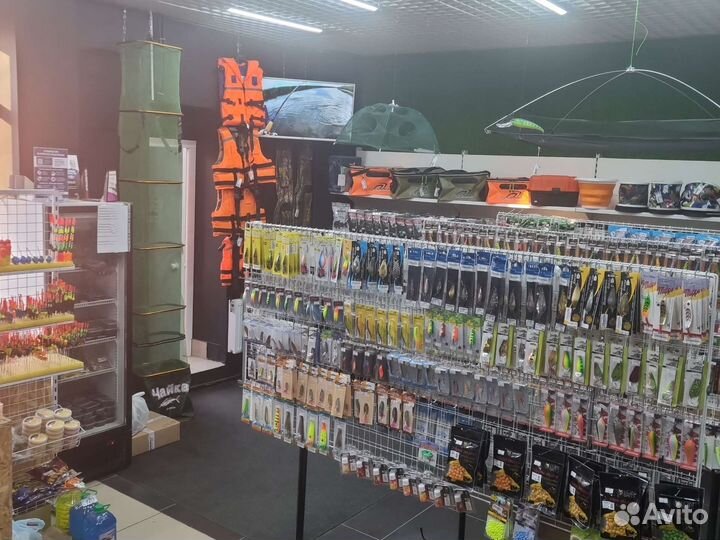 Ищем Партнёра для Открытия Третьего Магазина