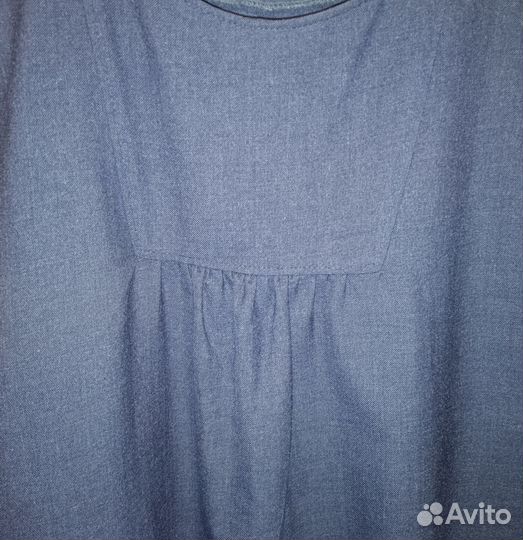 Платье-сарафан для беременных