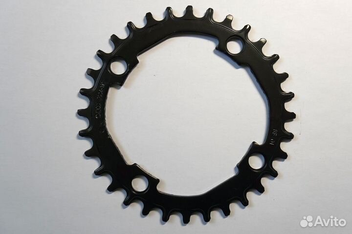 Передняя звезда Prowheel 32T