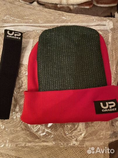 Шапка для брейк данса