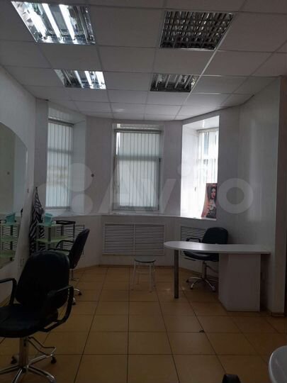 Производство, 45 м²