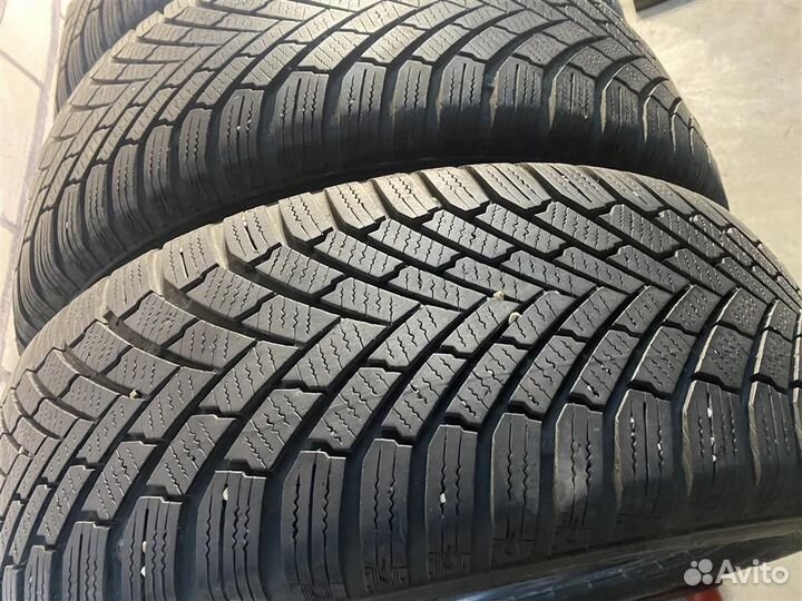 Continental ContiWinterContact TS 860 205/55 R16 91H