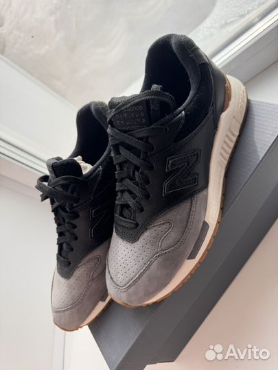 Кроссовки new balance новые