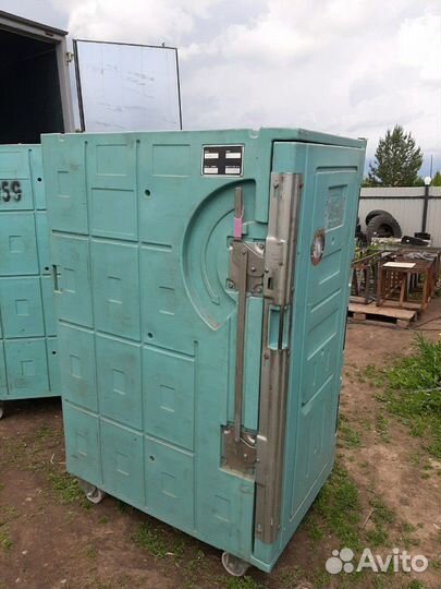Термобокс 900 л