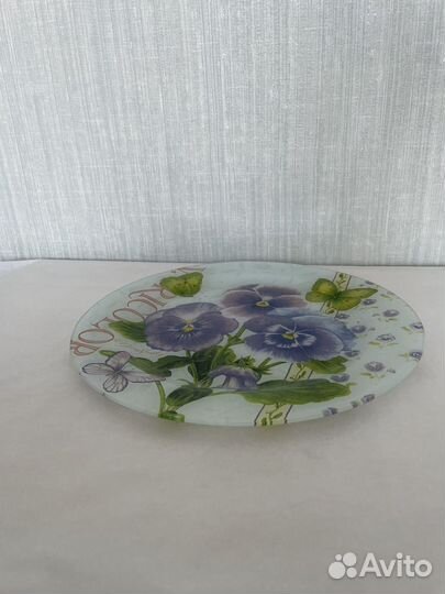 Блюдо для торта