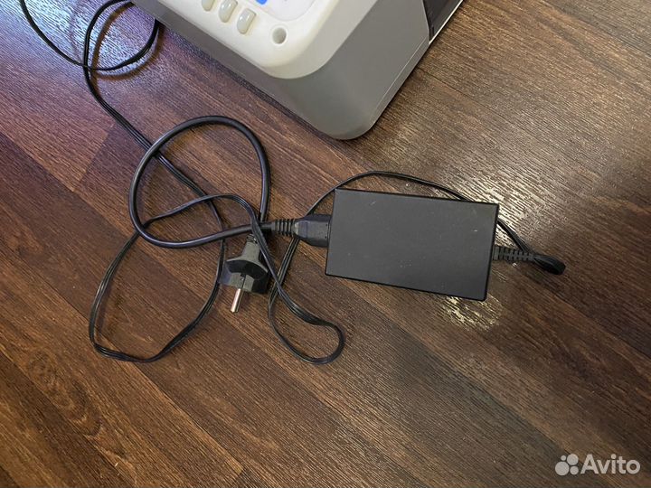 Принтер hp deskjet f380