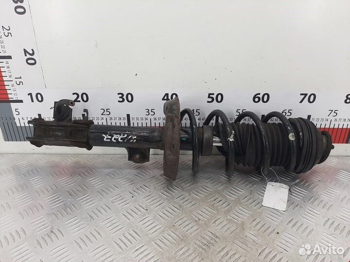 Стойка для Opel Corsa D