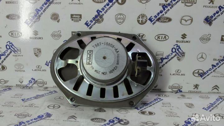 Динамик Ford Fusion 2002-2012