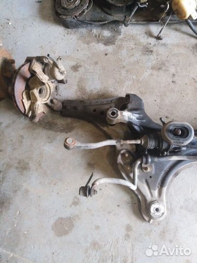 Рулевая рейка Chevrolet Aveo 1.4 t250