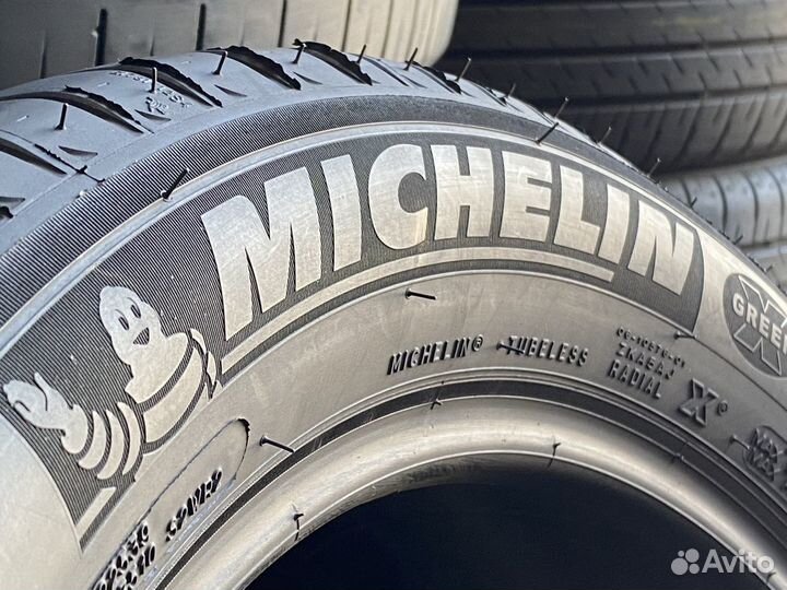 Michelin Energy Saver 205/55 R16