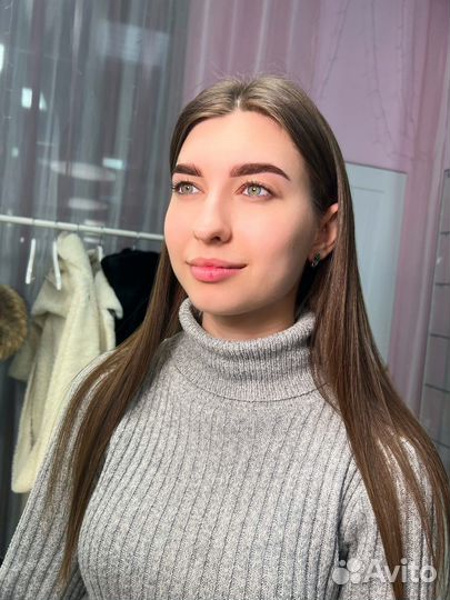 Мастер бровист