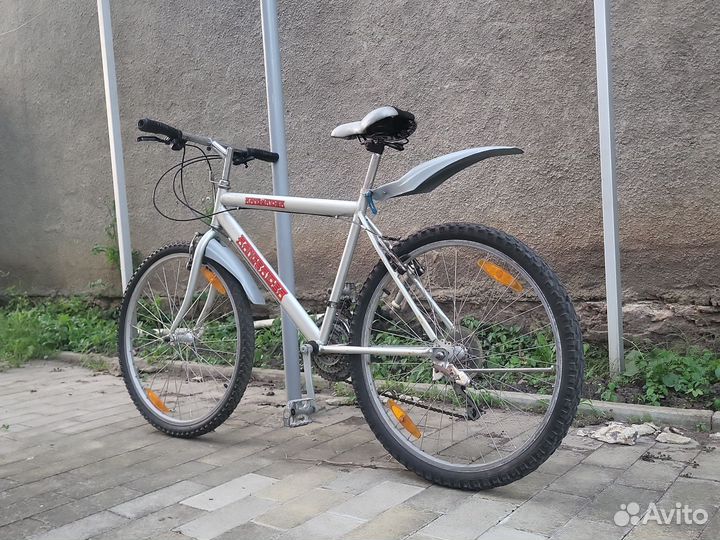 Велосипед Rangerider 26 Колеса