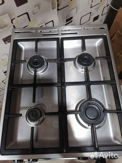 Газовая плита gorenje бу