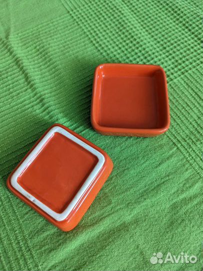 Тарелочки розетки