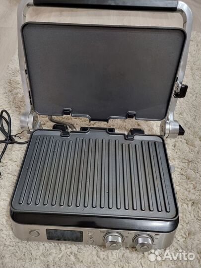 Электрогриль Delonghi CGH1012D