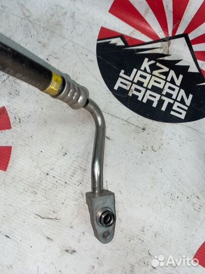 Трубка кондиционера Toyota Camry CV50 3.5 2GR