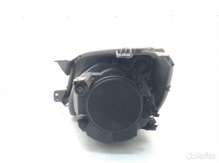 Фара 6S6113W029BD Ford Fiesta 5 (2002-2009)