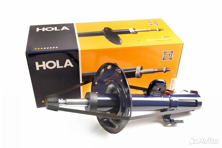 Амортизатор hola SH21025G
