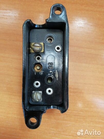 Реле для холодильника