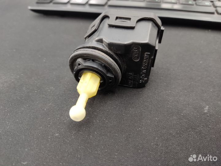 Корректор фар VW golf 4/ Bora / Jetta/ Passat B5