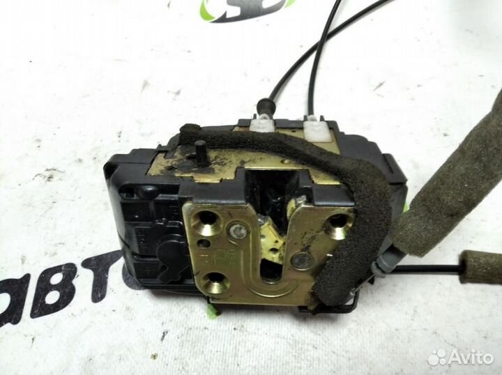 Замок двери задней правой Infiniti Qx 2004-2009