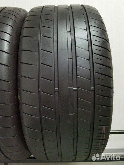 Dunlop SP Sport Maxx RT 2 285/40 R20 108Y