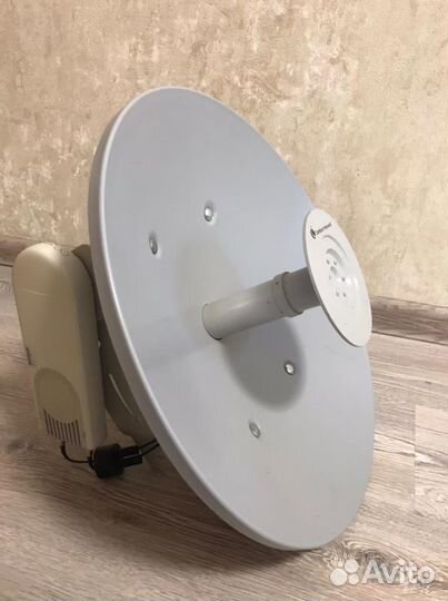 Базовая станция 5ггц