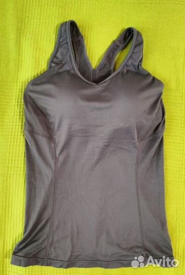 Uniqlo топ с бра