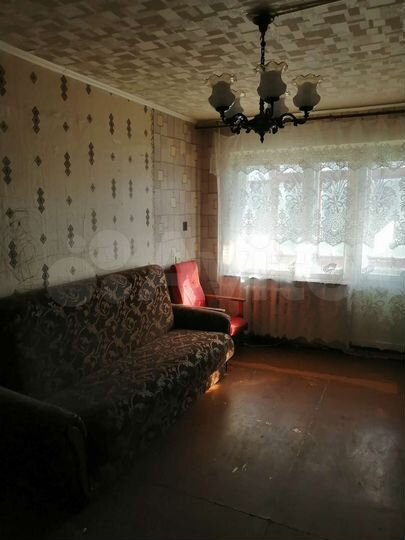 1-к. квартира, 30,9 м², 2/5 эт.