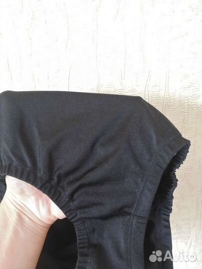 Купальник для спортивной гимнастики новый