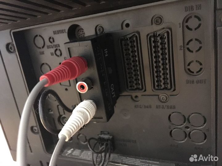 Телевизор Loewe