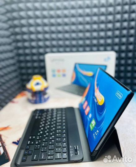 Планшет umiio a10 Pro