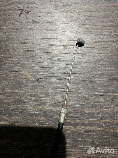 Замок сиденья для BMW F650CS