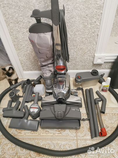 Пылесос Kirby