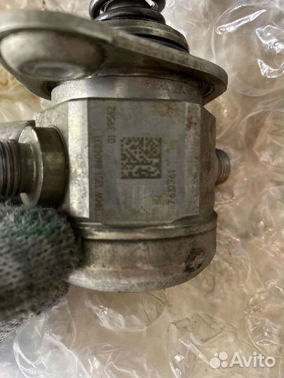 Тнвд N55 Bmw 13518604231