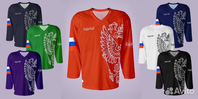 Вратарские майки с 54р. по 56р