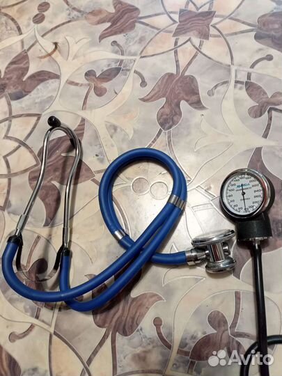 Тонометр механический