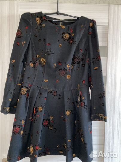 Платье 46 48 размера Новое