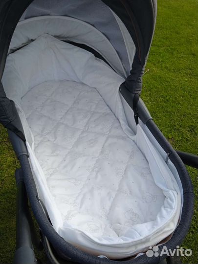 Коляска Aroteam Armandi 2 в 1